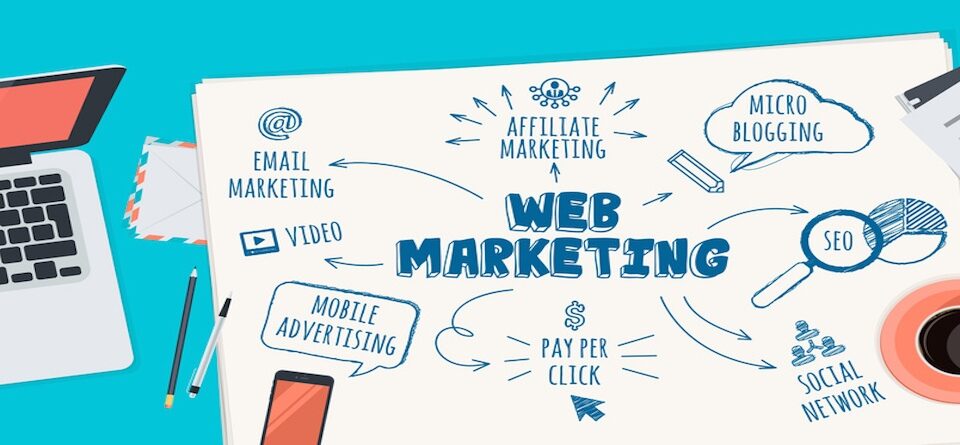 Consulente Web Marketing Torino, realizzazione siti, Facebook e google ADS, posizionamento SEO