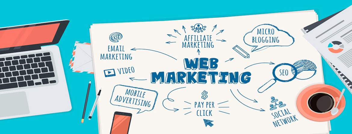 Consulente Web Marketing Torino, realizzazione siti, Facebook e google ADS, posizionamento SEO