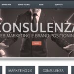 Roberto Leo il Consulente Web Marketing Torino, realizzazione blog aziendali, gestione campagne social media marketing, e-mail marketing, posizionamento SEO