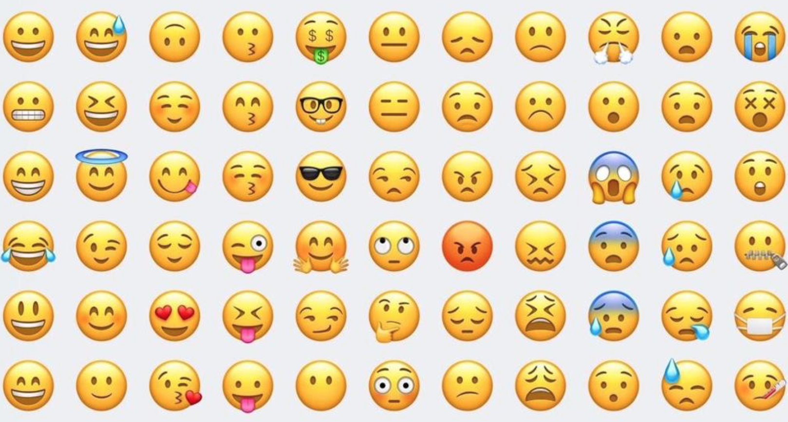 whatsapp emoticon integrate nel tuo marketing