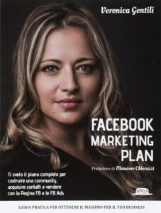 Facebook marketing plan strategie per social media marketing