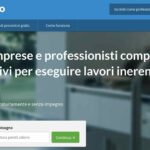 instapro portale professionisti della casa