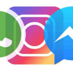 campagne pubblicitarie Messaggi Instagram WhatsApp