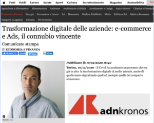 roberto leo consulente web marketing specializzato per e-commerce torino ecommerce